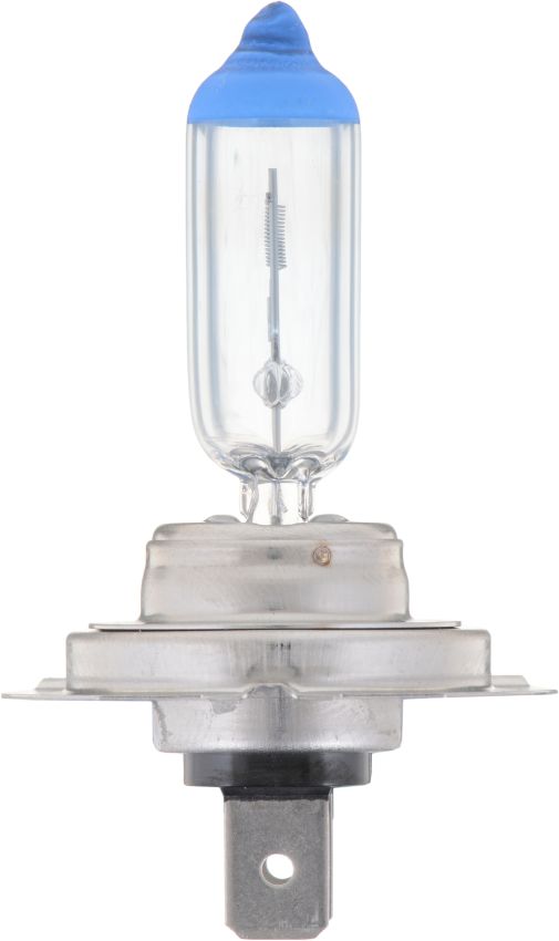 Philips H7CVB2 Philips CrystalVision ultra Headlight H7