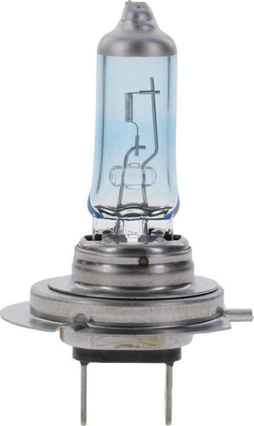 Philips H7CVPS2 Philips CrystalVision platinum Headlight H7