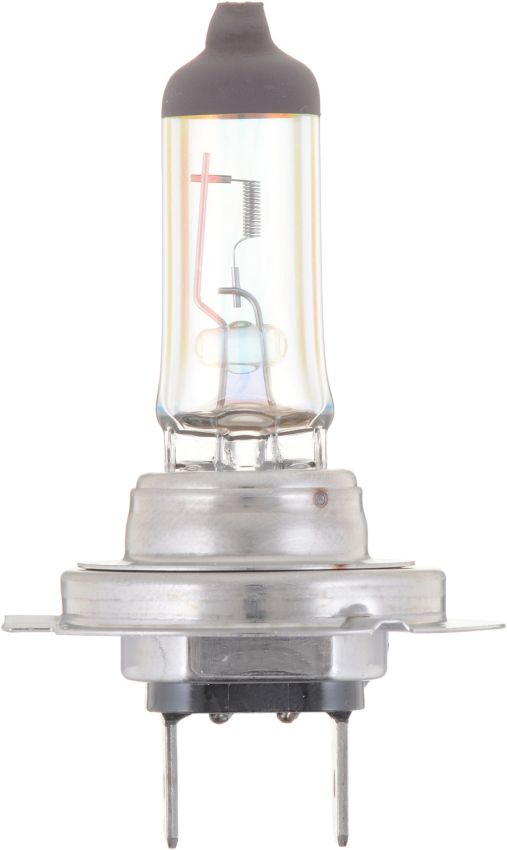 Philips H7MVB1 Philips MotoVision Bulb H7