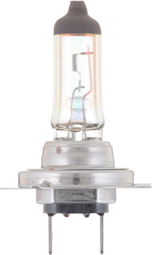 Philips H7MVB1 Philips MotoVision Bulb H7