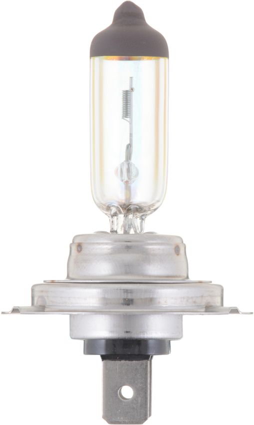 Philips H7MVB1 Philips MotoVision Bulb H7