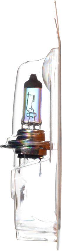 Philips H7MVB1 Philips MotoVision Bulb H7