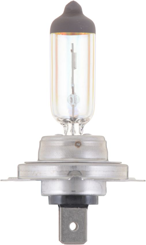 Philips H7MVB1 Philips MotoVision Bulb H7