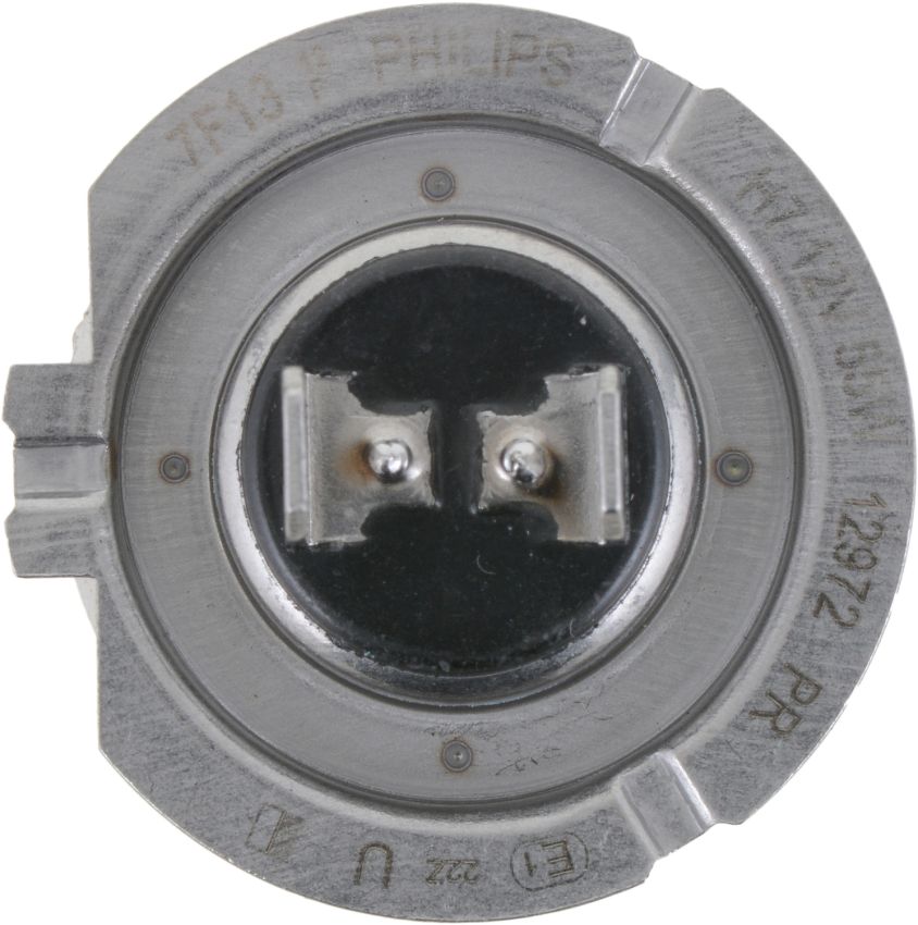 Philips H7PRB1 Philips Vision Headlight H7