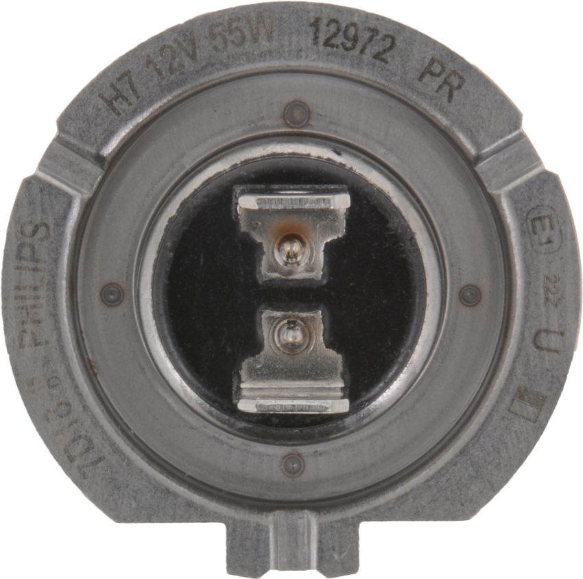 Philips H7PRB2 Philips Vision Headlight H7
