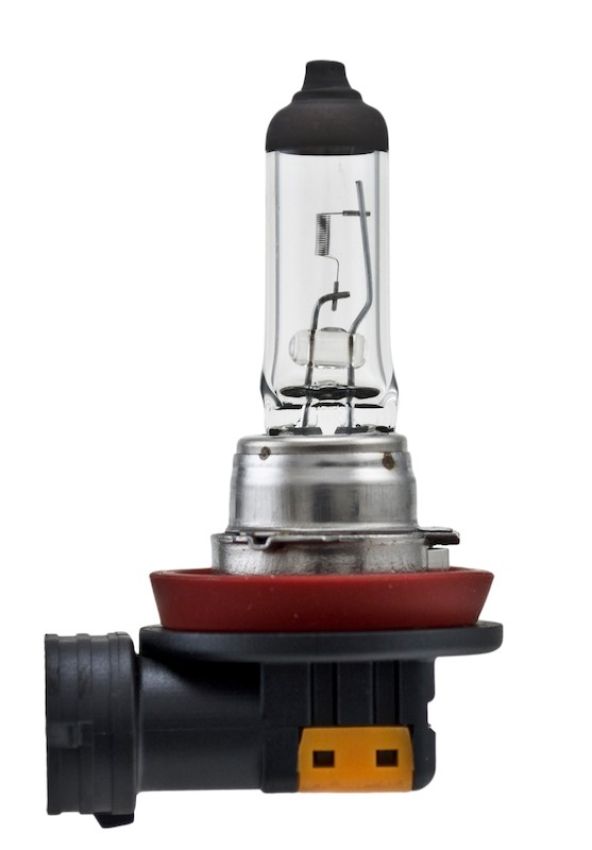 Hella H8 HELLA H8 Standard Series Halogen Light Bulb