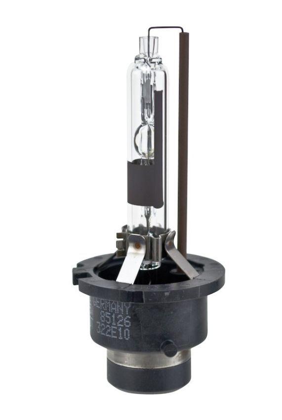 Hella H83070001 BULB HID CAPSULE D2R 12V 35W         8GS