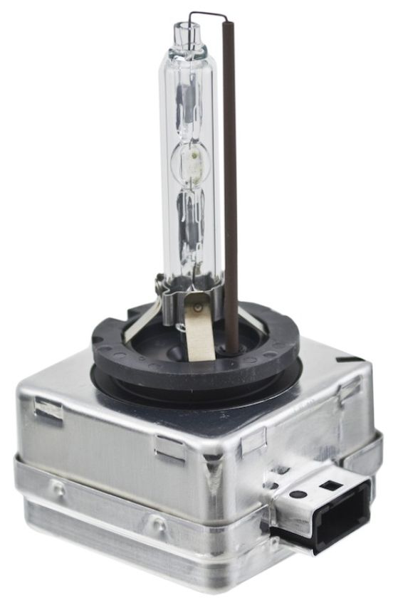 Hella H83074001 BULB, HEADLIGHT
