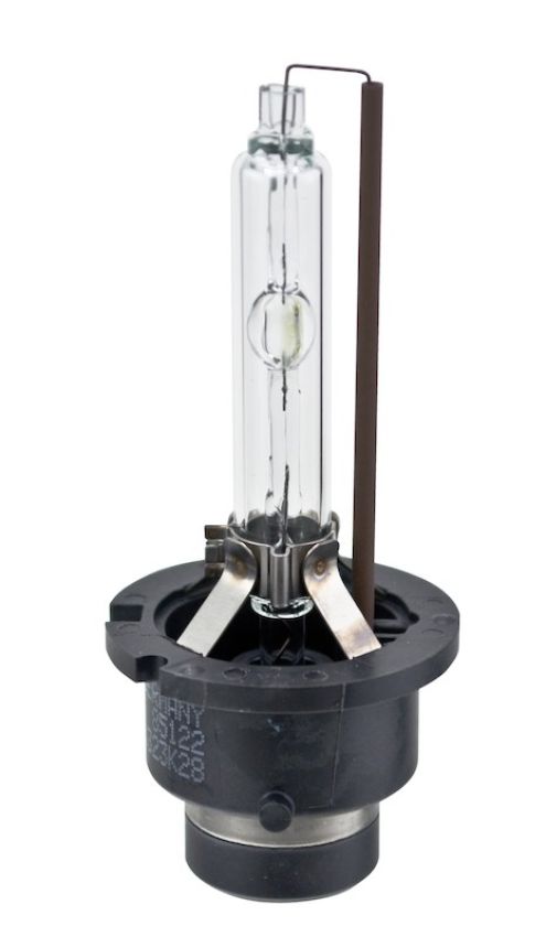 Hella H83075001 BULB, HEADLIGHT