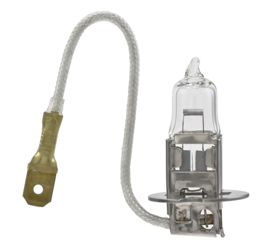 Hella H83135111 LAMP.H3 12V 100W