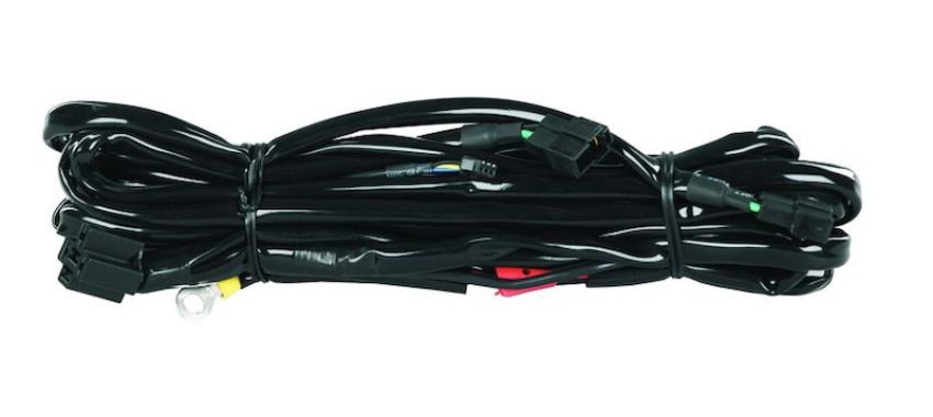 Hella H84994051 Wiring Harness - FF Series Halogen