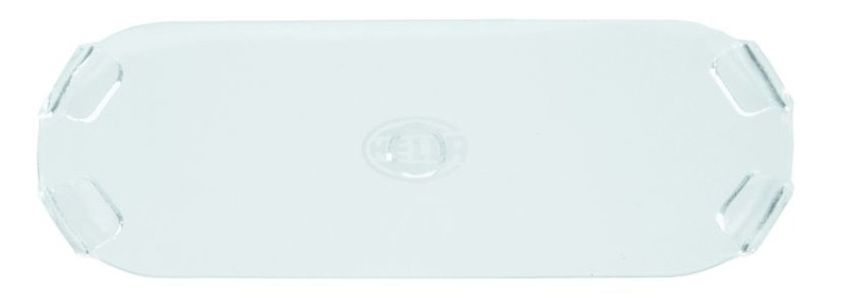 Hella H87988011 Clear Cover - FF75 Series