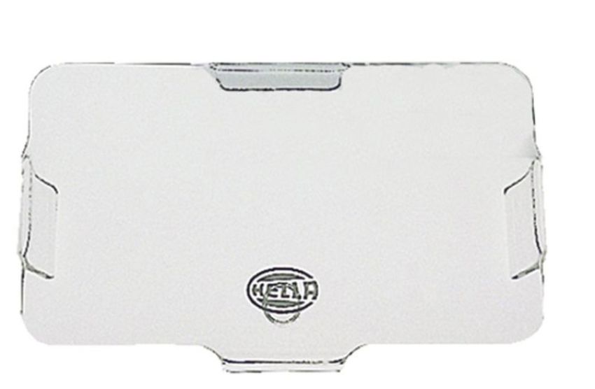 Hella H87988071 Clear Cover - 450 Series