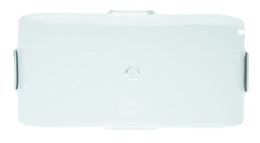 Hella H87988111 Clear Cover - 550 Series