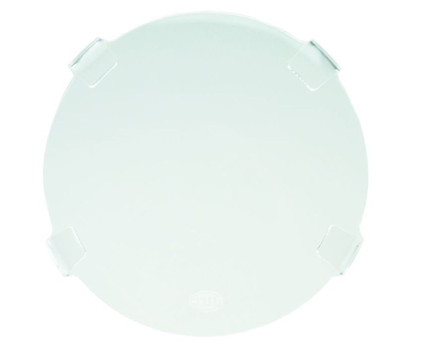 Hella H87988131 Clear Cover - Rallye 4000 Series