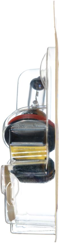 Philips H8B1 Philips Standard Headlight H8