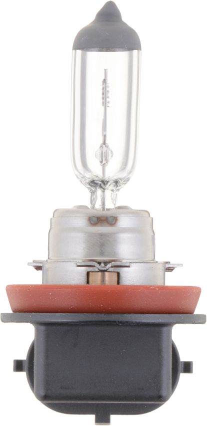 Philips H8C1 Philips Standard Headlight H8