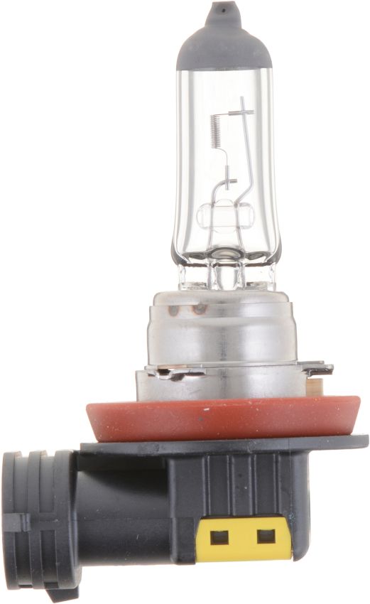 Philips H8C1 Philips Standard Headlight H8