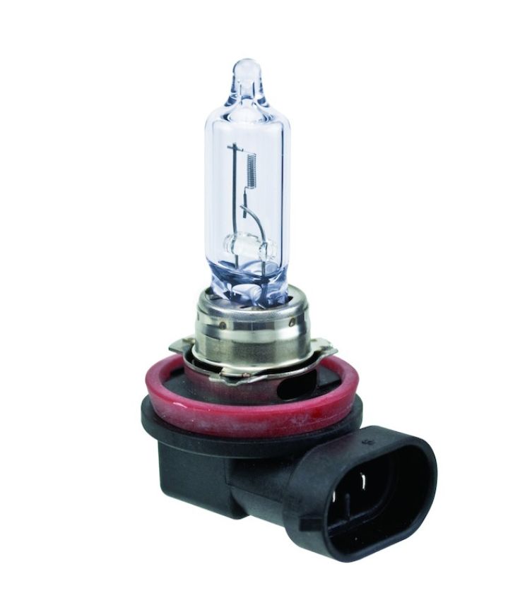Hella H9 2.0TB HELLA H9 2.0TB Performance Series Halogen Light Bulb