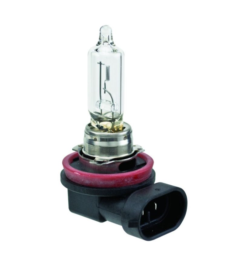 Hella H9 HELLA H9 Standard Series Halogen Light Bulb