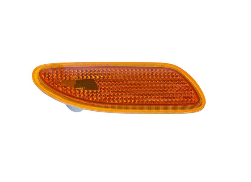 Hella H93244021 Side Marker Lens RH - Mercedes Benz C203