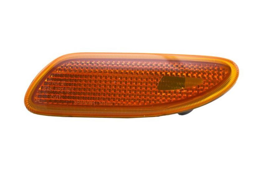 Hella H93244031 Side Marker Lens LH - Mercedes Benz C203