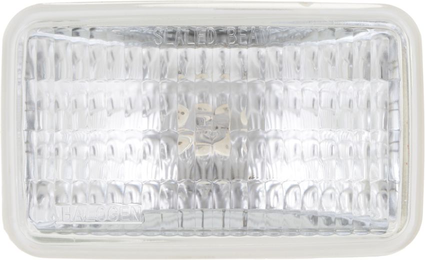 Philips H9411C1 Philips Standard Sealed Beam H9411