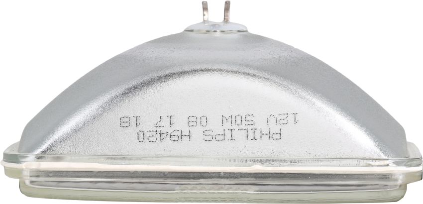 Philips H9420C1 Philips Standard Sealed Beam H9420