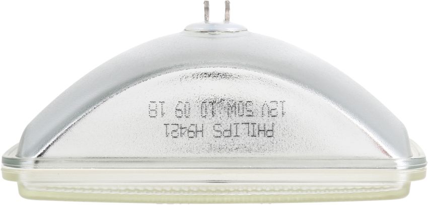 Philips H9421C1 Philips Standard Sealed Beam H9421