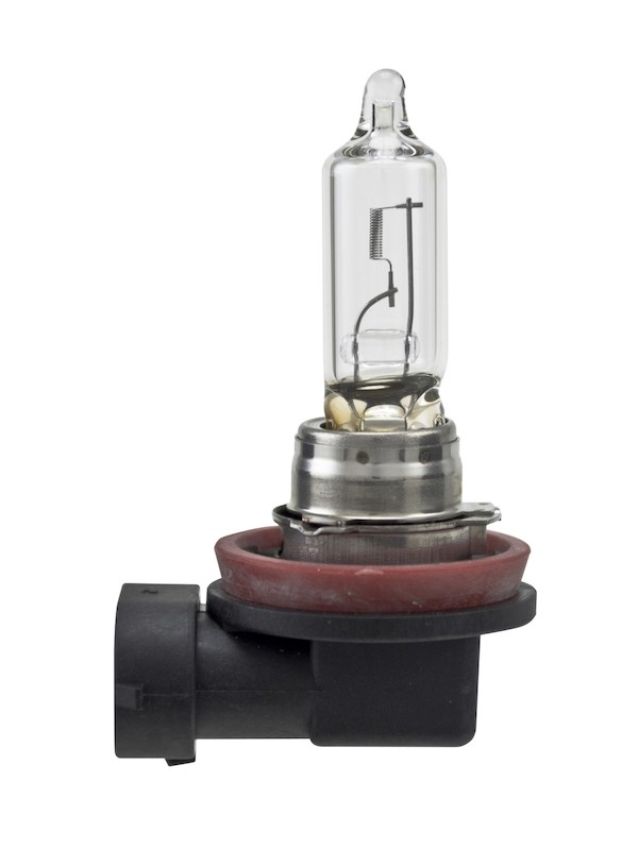 Hella H9SB HELLA H9SB Standard Series Halogen Light Bulb