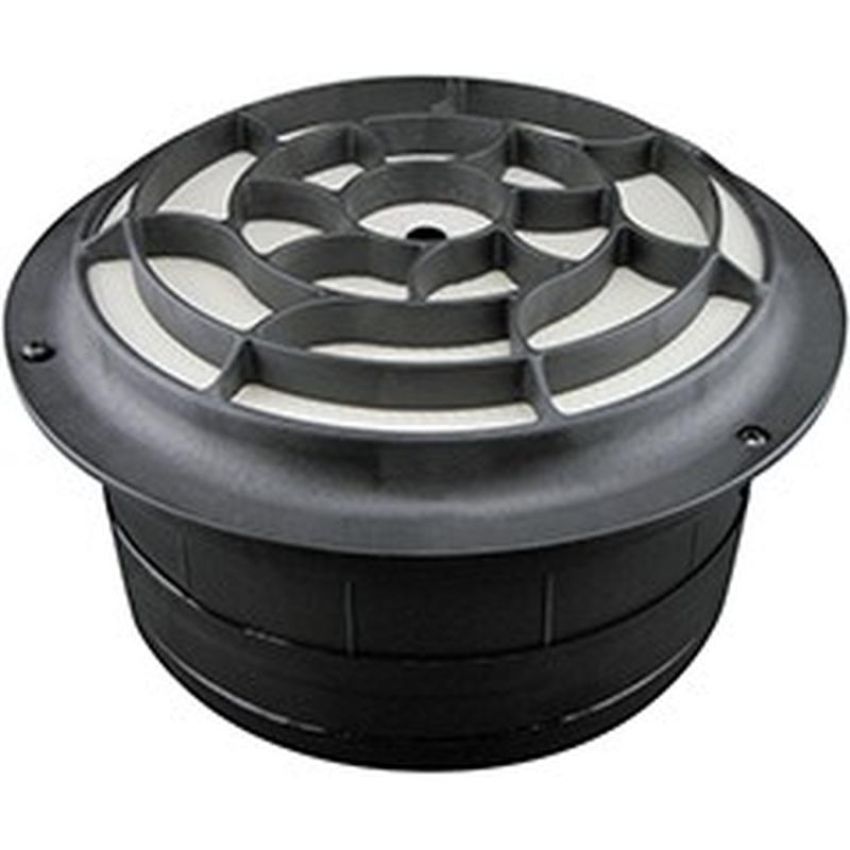 HASTINGS FILTERS AF2405 Channel Flow Air Element