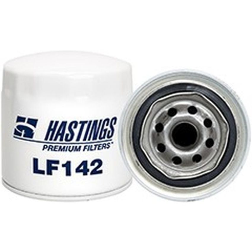 HASTINGS FILTERS LF142 Full-Flow Lube or Transmission Spin-on