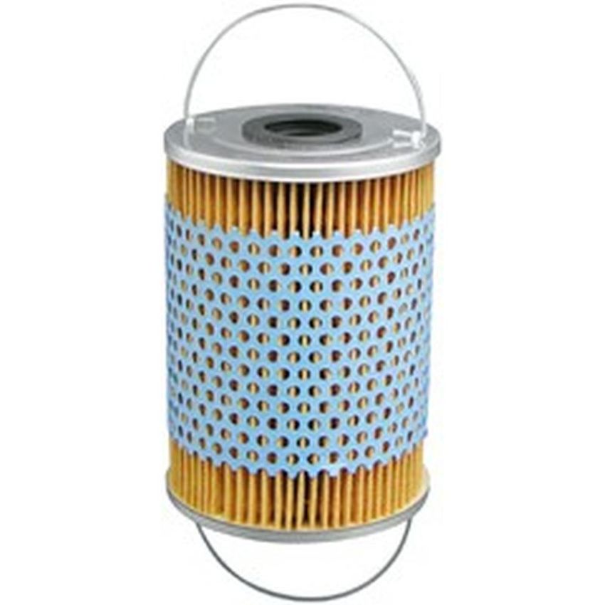 HASTINGS FILTERS LF158 Full-Flow Lube Element with 2 Bail Handles