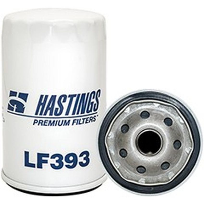 HASTINGS FILTERS LF393 Full-Flow Lube Spin-on