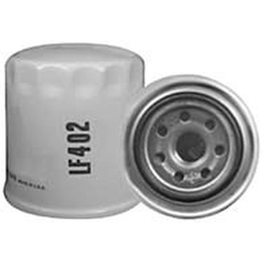 HASTINGS FILTERS LF402 Full-Flow Lube Spin-on