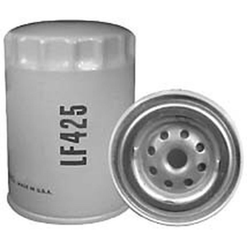 HASTINGS FILTERS LF425 Full-Flow Lube Spin-on