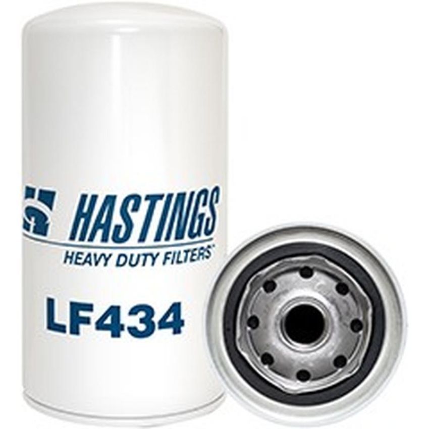 HASTINGS FILTERS LF434 Full-Flow Lube Spin-on