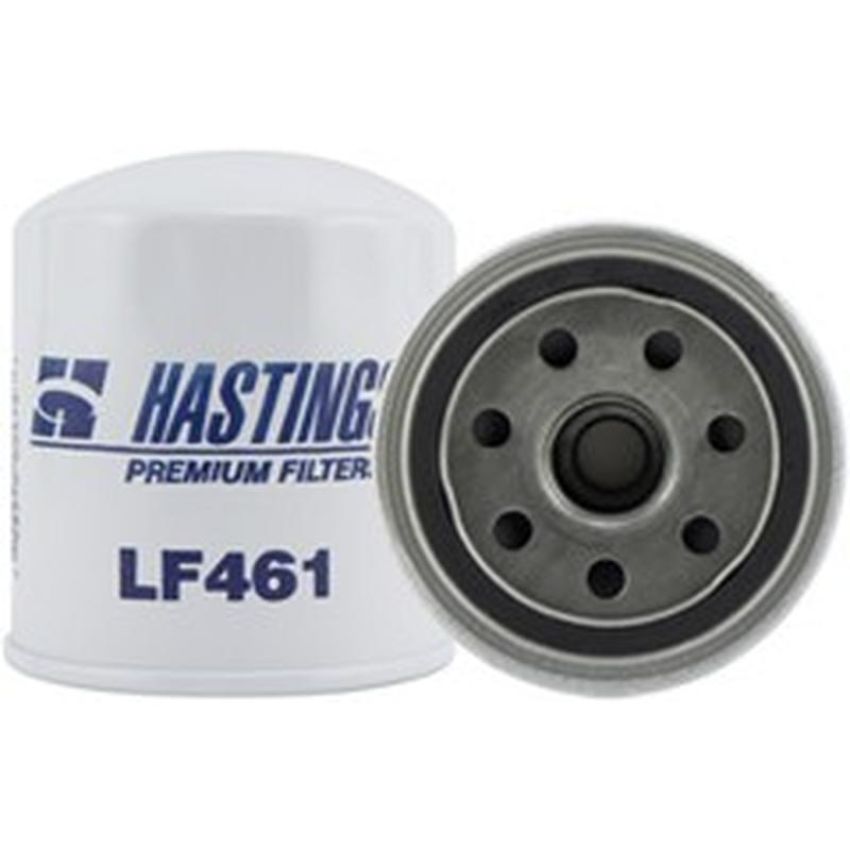HASTINGS FILTERS LF461 Lube Spin-on