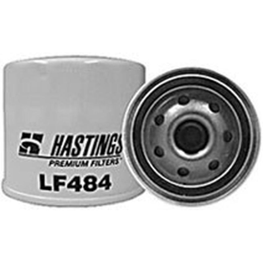HASTINGS FILTERS LF484 Lube Spin-on