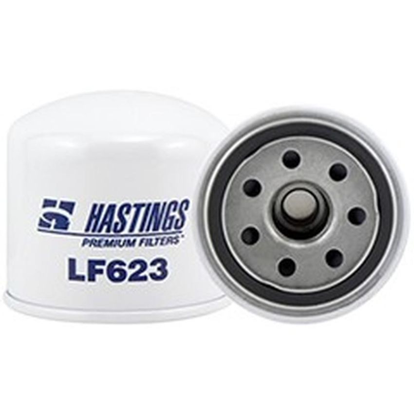 HASTINGS FILTERS LF623 Lube Spin-on