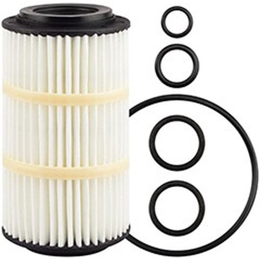 HASTINGS FILTERS LF660 Lube Element