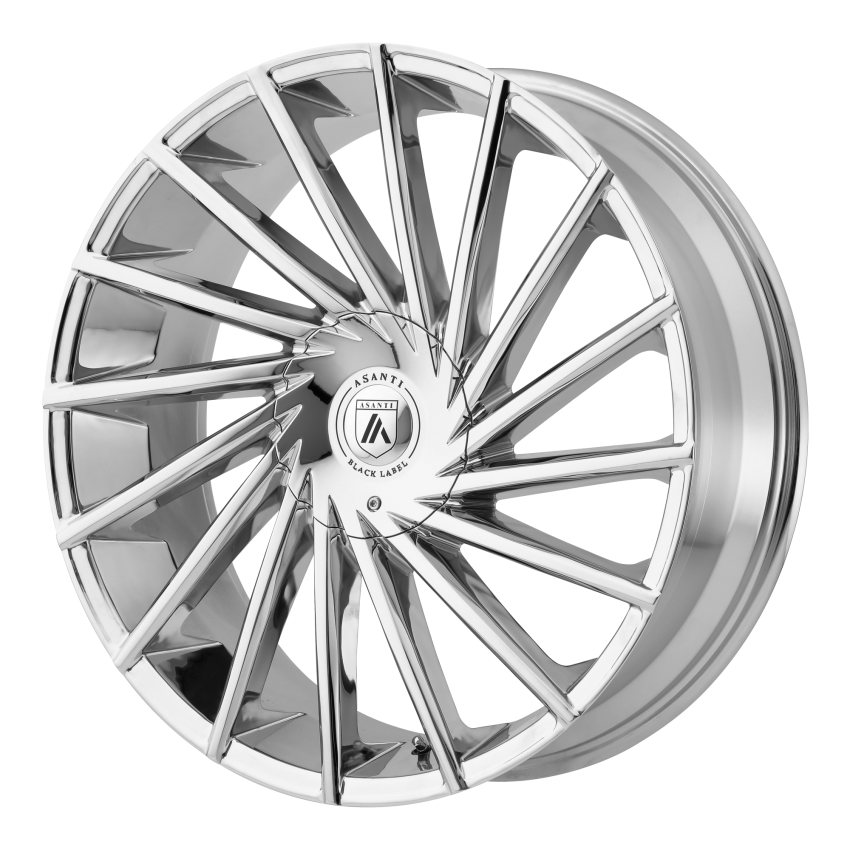 ABL18 26X10 6X135/5.5 CHROME 15MM