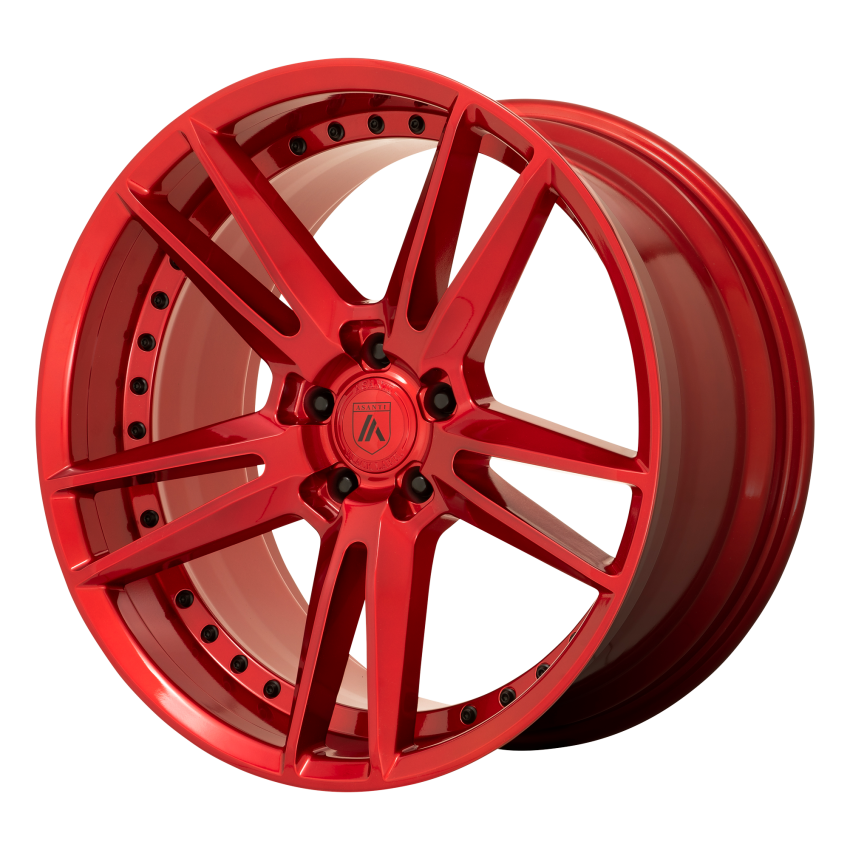 ABL33 REIGN 20X9 5X112 CANDY-RD 35MM