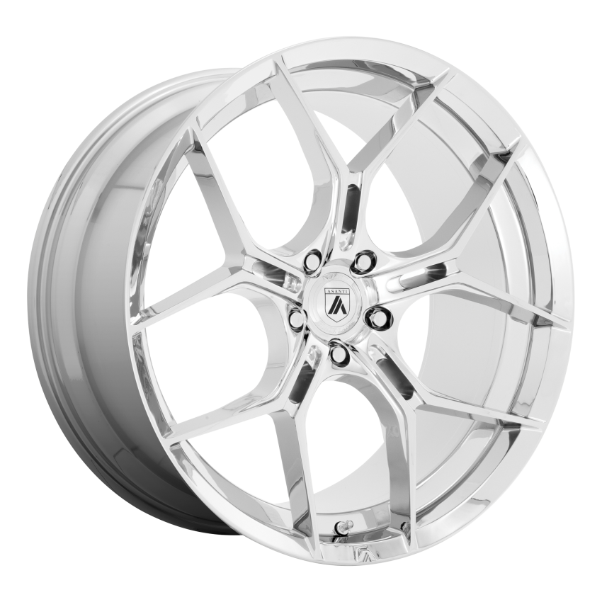 ASANTI BLACK ABL-37 MONARCH Wheel 22X9 5X112 72.56 38.0