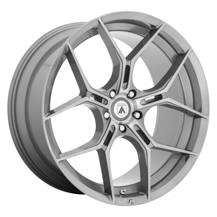ASANTI BLACK ABL-37 MONARCH Wheel 20X10.5 5X112 72.56 40.0