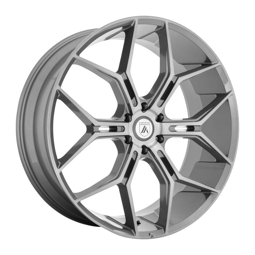 ABL38 22X9.5 6X120 TITAN BRUSH 20MM