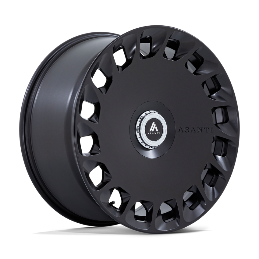 ARISTOCRAT 22X9 BLANK +15 M-BLK