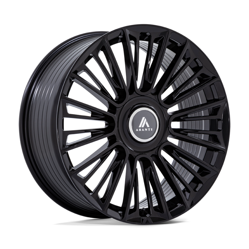 ASANTI BLACK AB049 PREMIER Wheel 26X10 6X135/5.5 100.3 30.0