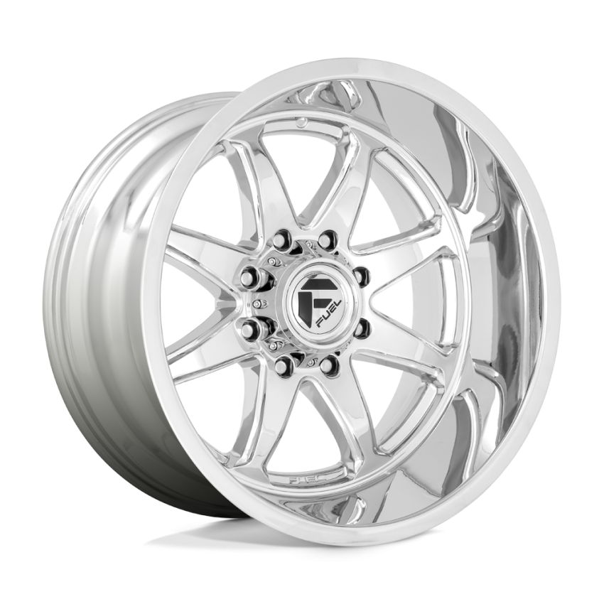 D748 HAMMER 20X9 8X170 125.1 P 01MM