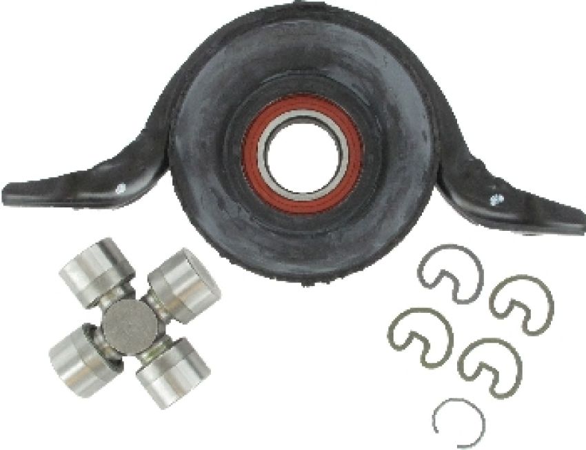 SKF HB88555-UJ SKF Driveshaft Support Bearing HB88555-UJ